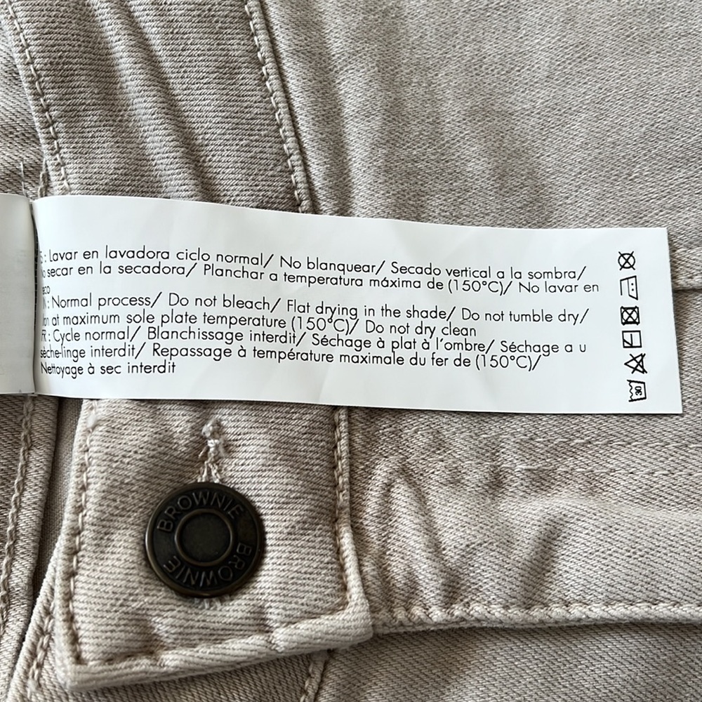 Bootcut Jeans - Picture 6 of 10